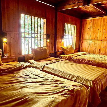 Dao Homestay Hoàng Su Phì エクステリア 写真