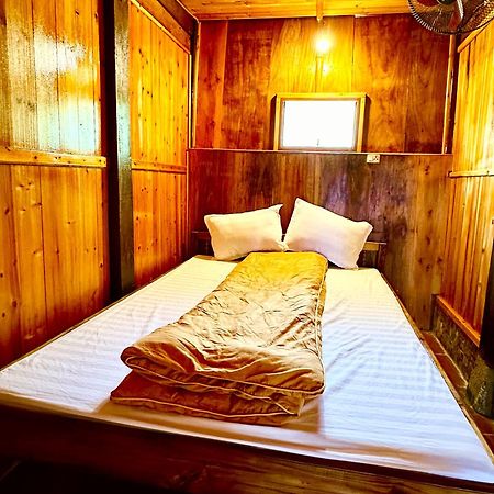 Dao Homestay Hoàng Su Phì エクステリア 写真