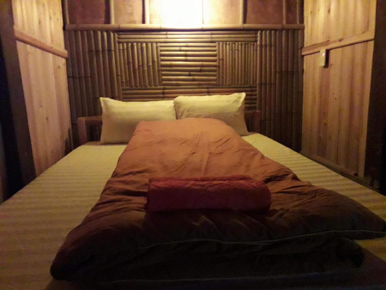 Dao Homestay Hoàng Su Phì エクステリア 写真